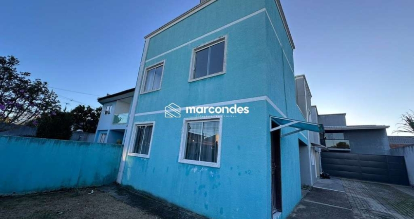 Casa com 2 quartos para alugar na Rua Bulgária, 330, Nações, Fazenda Rio Grande