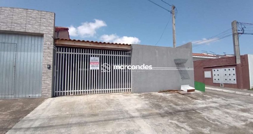 Casa com 2 quartos para alugar na Rua São Romualdo, 679, Santa Terezinha, Fazenda Rio Grande