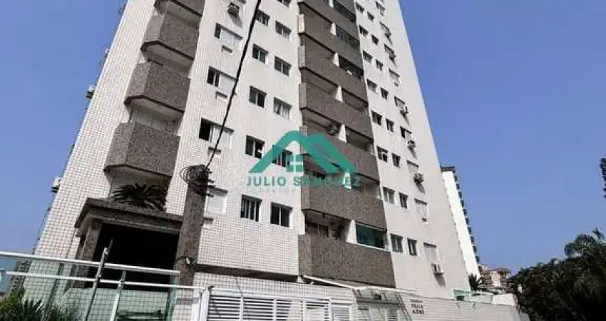Apartamento 2 Dormitórios, Suíte, Lazer Completo, 60m², 1 Vaga por R$ 350.000,00