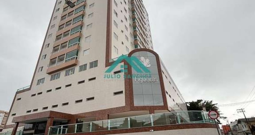 Alugue Apartamento 2 Dorms, 2 Vagas na Vila Guilhermina - R$ 3.500,00!!!