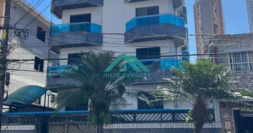Invista! Apartamento 1 dorm + vaga no Boqueirão - Tudo perto! R$ 275.000,00!!!
