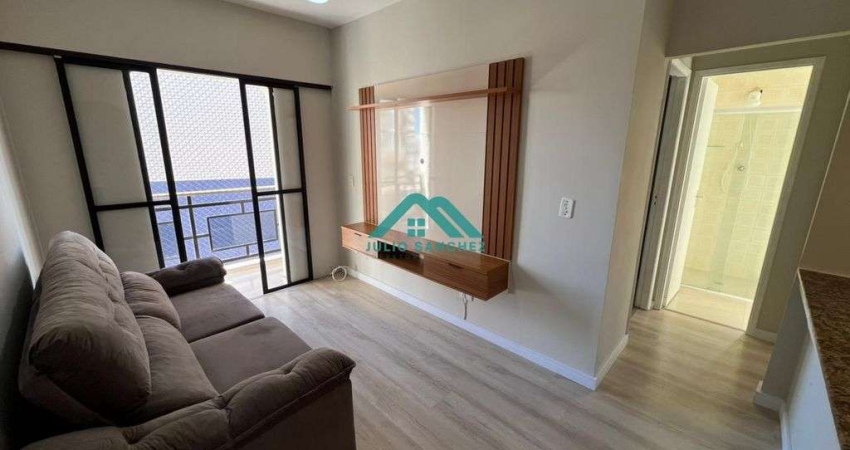 Conquiste seu apartamento perto da praia! 1 dorm., 42m² - R$295.000,00!!!