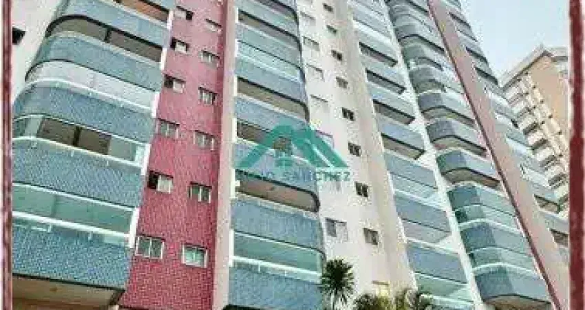 Apartamento 45m² na Ocian - 1Dorm - c/ Sacada, Piscina e Vaga - 325.000,00!!!