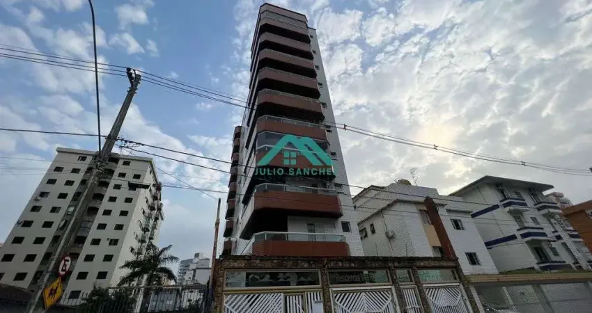 Encantador Apto 2 Dorm, 1Suíte - 400m Praia, Guilhermina! R$ 355.000,00 á vista!