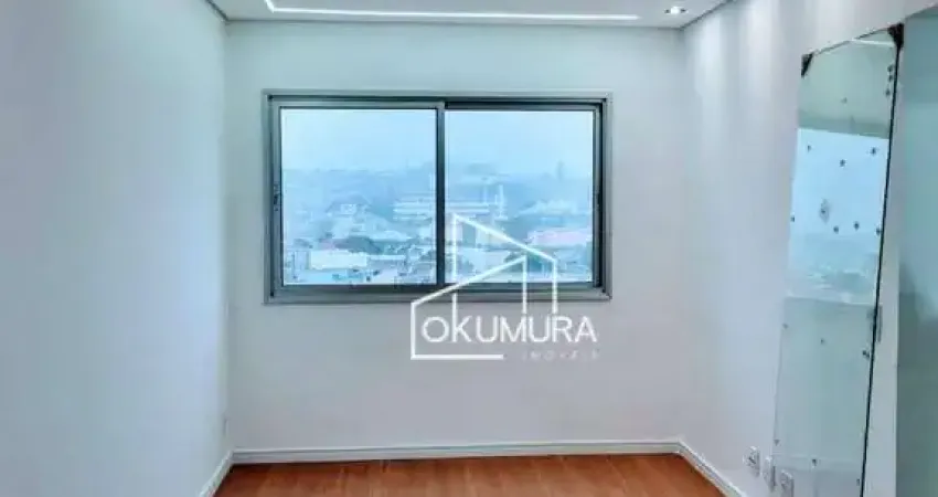 Apartamento com 2 dormitórios à venda, 60 m² por r$ 420.000,00 - independência - são bernardo do campo/sp