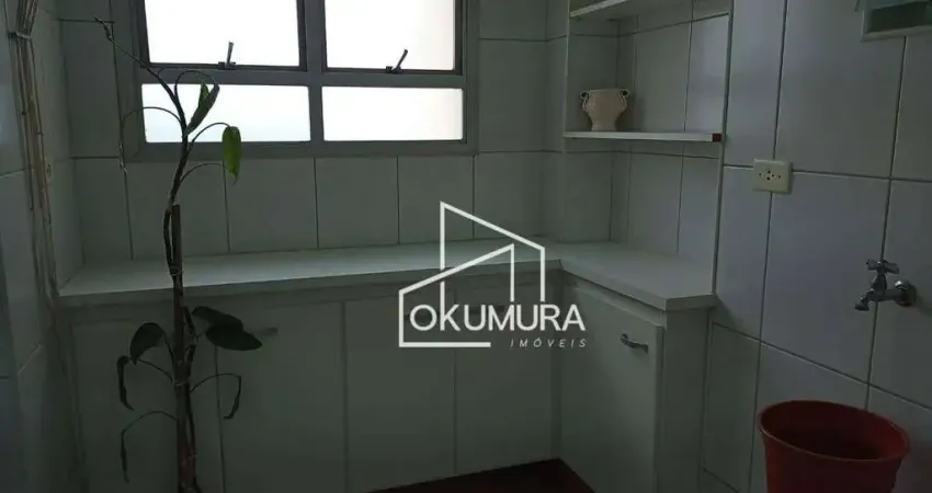 Apartamento com 3 dormitórios para alugar, 93 m² por r$ 3.200/mês - vila baeta neves - são bernardo do campo/sp