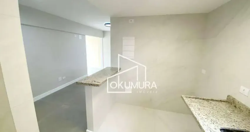 Apartamento com 2 dormitórios à venda, 65 m² por r$ 450.000,00 - vila caminho do mar - são bernardo do campo/sp