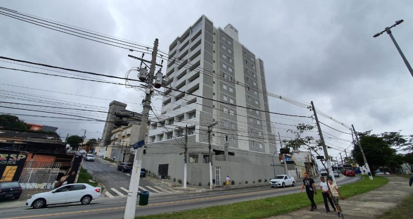 Ótimo apartamento no centro de Itaquera