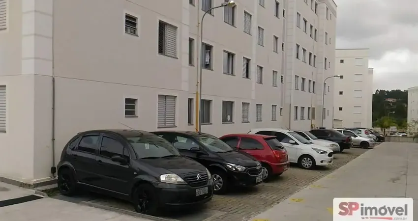 Apartamento com 2 quartos à venda na Vila Cosmopolita, São Paulo 