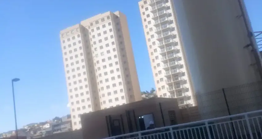 Apartamento com 2 quartos para alugar na Vila Carmosina, São Paulo 