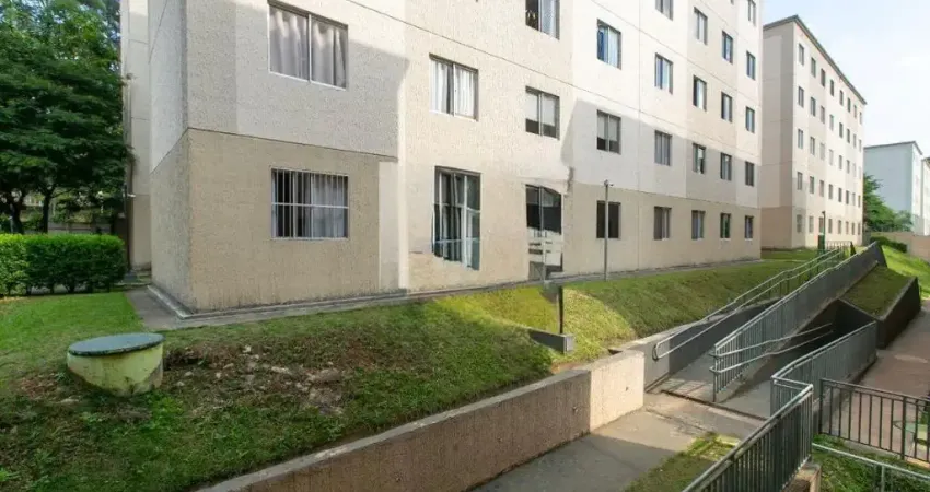 Apartamento com 2 quartos à venda na Colônia (Zona Leste), São Paulo 