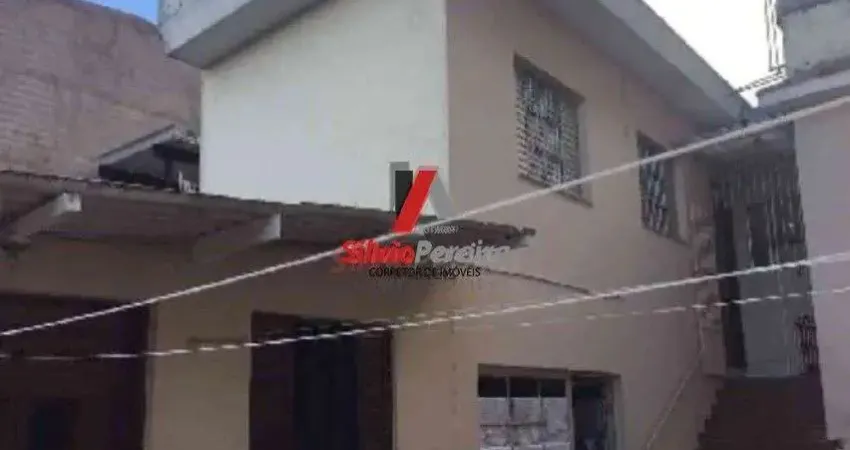 Sobrado para venda no bairro parque cruzeiro do sul, 2 dorm, 2 vagas, 300 m²