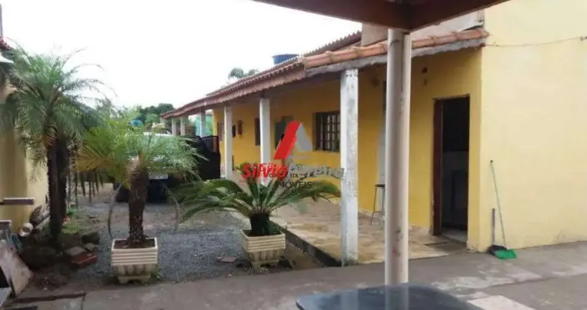 Casa térrea para venda no bairro jardim bopiranga, 2 dorm, 1 suíte, 8 vagas, 187