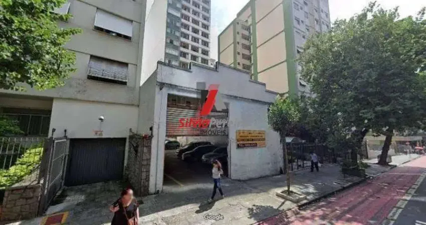 Prédio à venda na Rua Doutor Albuquerque Lins, 544, Santa Cecília, São Paulo