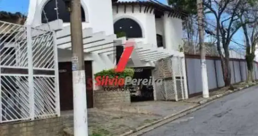 Casa de Vila para VENDA no bairro Parque Cruzeiro do Sul, 4 dorm.