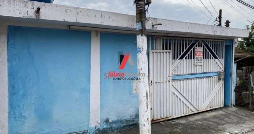 Terreno com 2 casas  Térrea para Venda no bairro Jardim Lajeado, 160 m