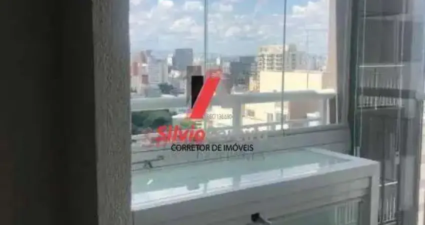 Apartamento em Condomínio Padrão no bairro Bela Vista, 2 dorm, 1 suíte, 1 vaga, 64m²