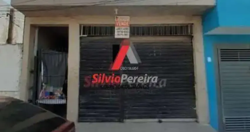 Casa à venda na Vila Itaim, São Paulo 