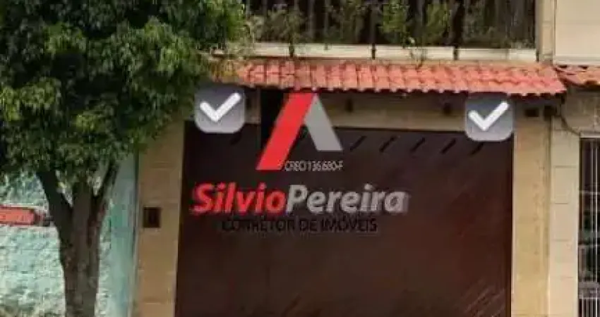 Sobrado para Venda no bairro Parque Cruzeiro do Sul, 3 dorm, 1 suíte, 2 vagas, 228 m, 150 m