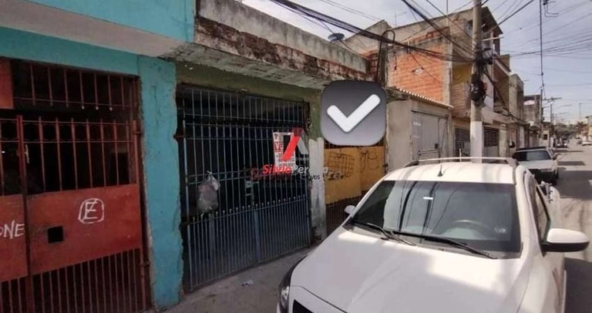 Casa Assobradada para Venda no bairro Vila Itaim, 4 dorm, 2 vagas, 130 m, 150 m