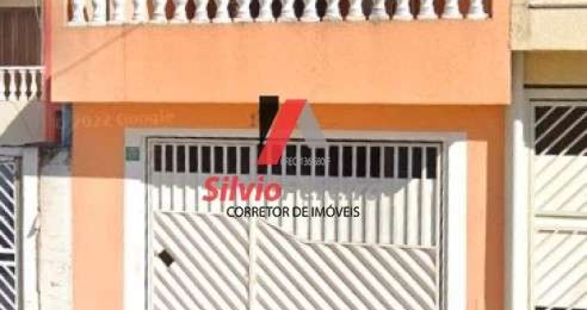Sobrado para Venda no bairro Jardim Casa Pintada, 3 dorm, 2 vagas, 82,68 m