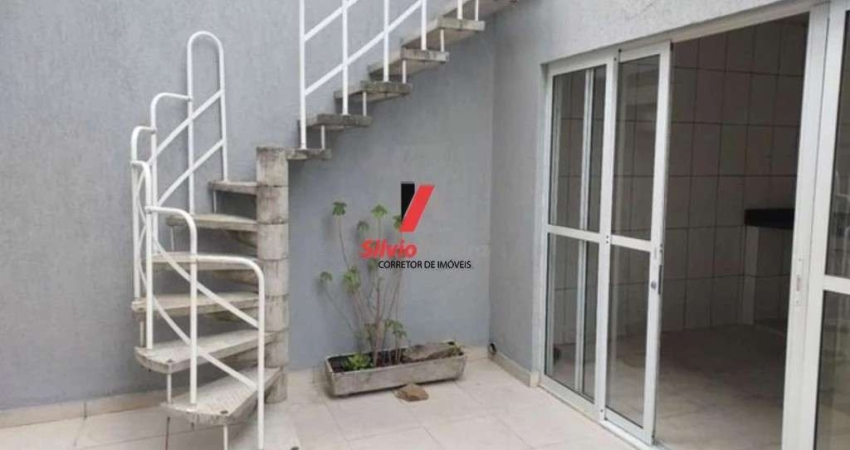 Sobrado para Venda no bairro Cidade Patriarca, 3 dorm, 2 vagas, 176 m, 150 m