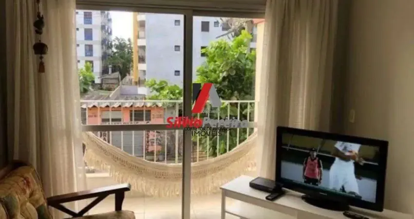 Apartamento em condomínio padrão para venda no bairro mar e céu, 3 dorm, 1 vagas