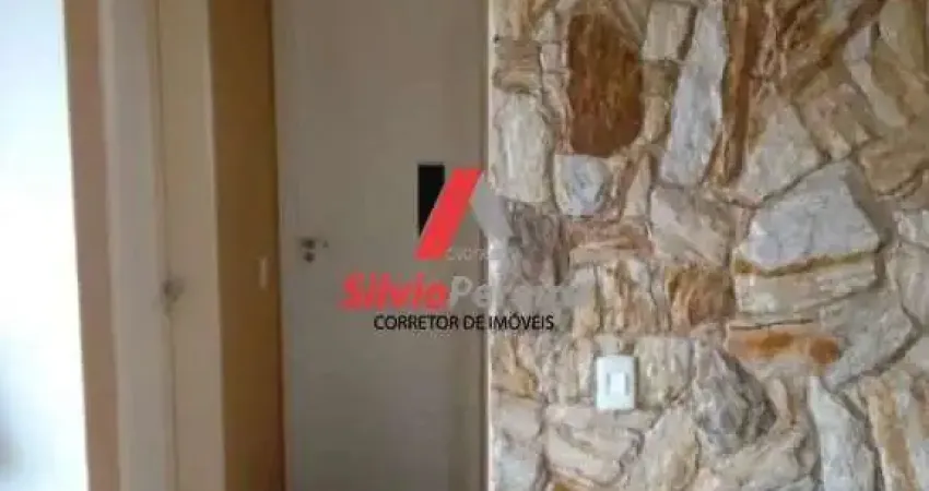 Apartamento em condomínio padrão para venda no bairro vila curuçá, 2 dorm, 1 vagas, 48 m