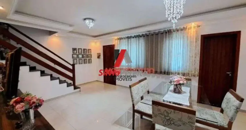 Sobrado para venda no bairro itaquera, 3 dorm, 2 vagas, 92 m, 96 m