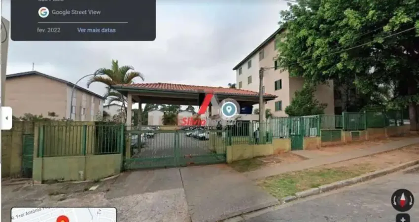 Apartamento em Condomínio Padrão para Venda no bairro Conjunto Residencial José Bonifácio, 2 dorm, 1 vagas, 52 m