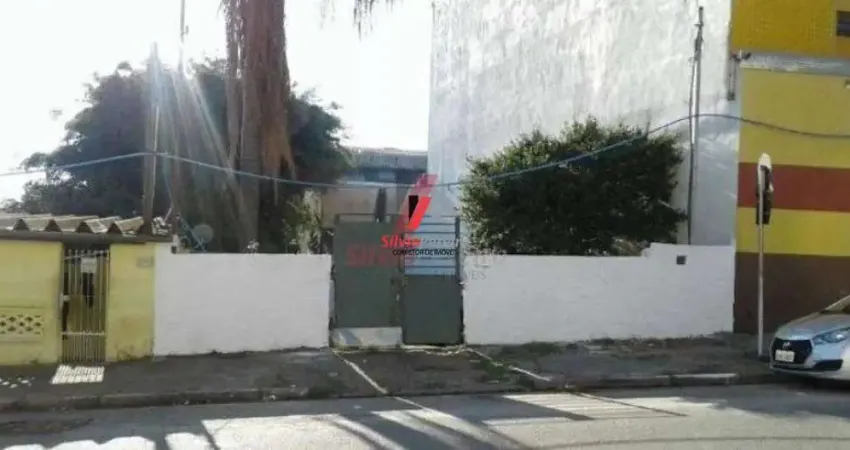 Terreno comercial à venda na Vila Ré, São Paulo