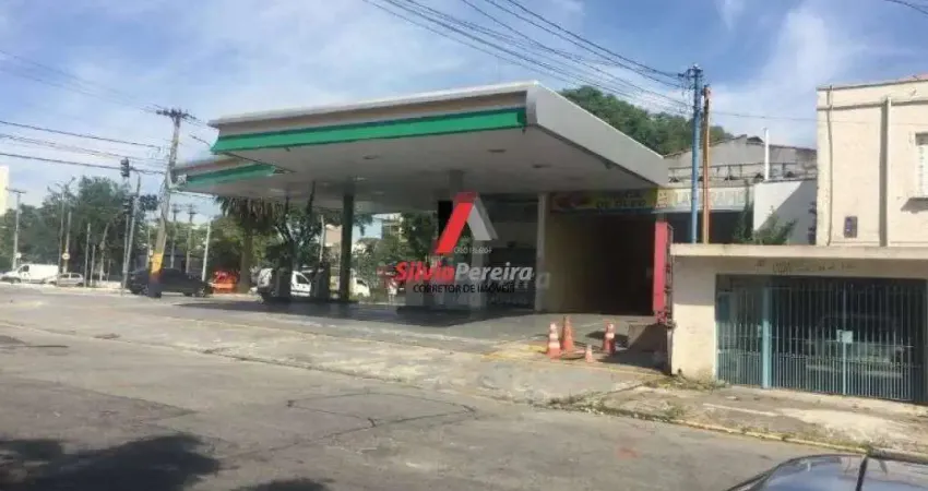 Terreno comercial à venda na Vila Monumento, São Paulo