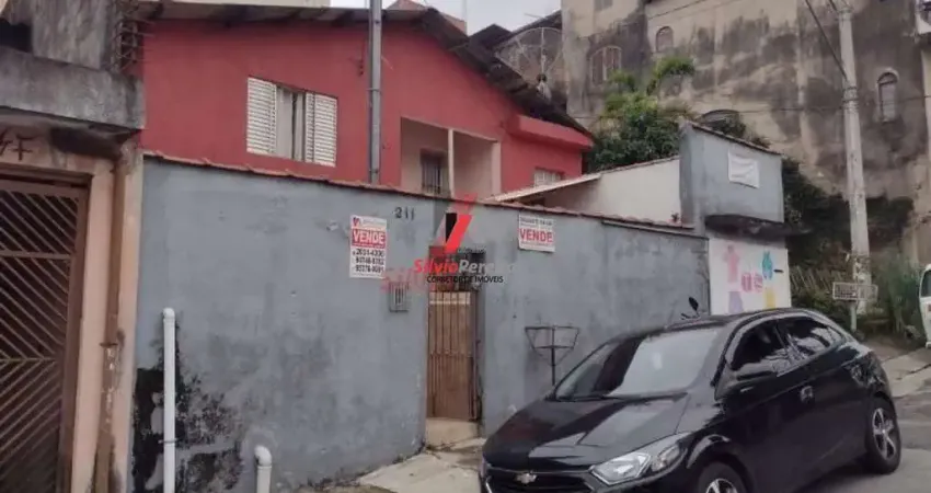 Casa para venda no bairro parque cruzeiro do sul, 2 dorm, 1 vagas, 300 m, 300 m