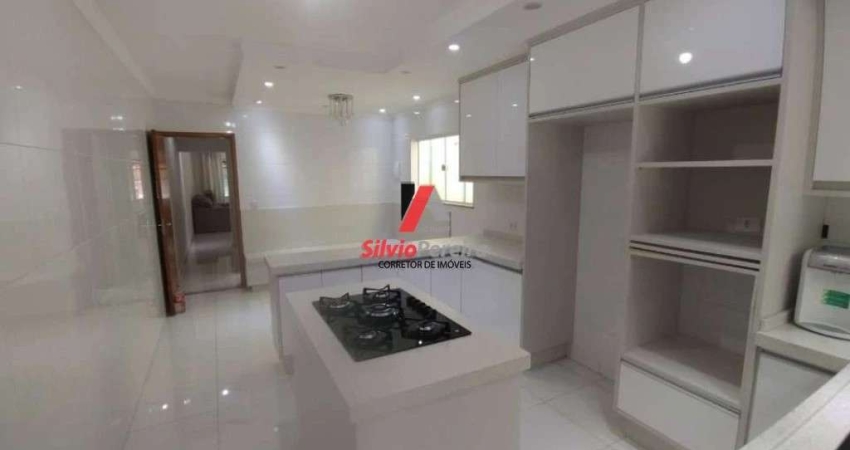 Sobrado Casa de Vila para Venda no bairro Vila Rosaria, 3 dorm, 1 suíte,4 banheiros,2 vagas, 140 m, 150 m