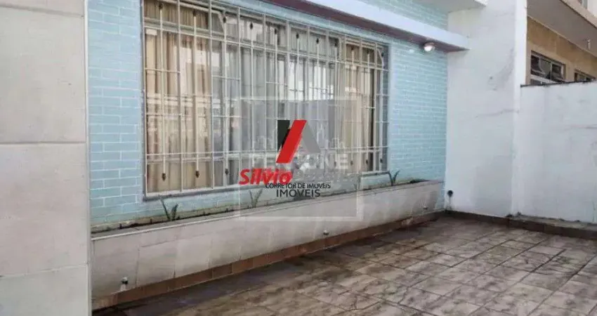 Casa térrea no bairro vila gomes cardim, 3 dorm, 4 vagas, 180 m, 240 m