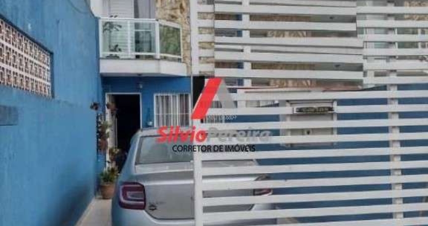 Casa Assobradada para Venda no bairro Parque Paulistano, 2 dorm, 2 suíte, 2 vagas, 76 m