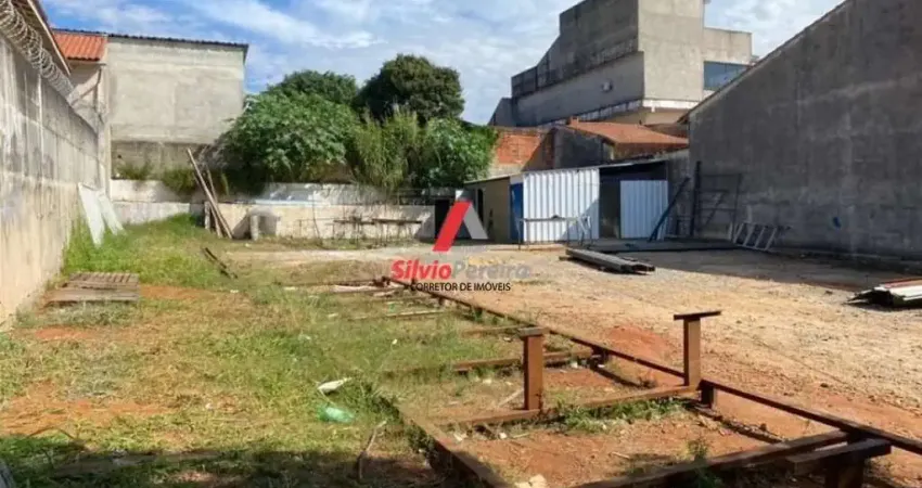 Terreno comercial à venda na Vila Curuçá, São Paulo 