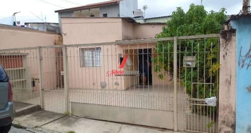 Casa Térrea para Venda no bairro Jardim Alto Pedroso, 4 dorm, 1 vagas, 100 m, 160 m