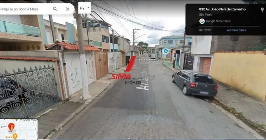 Sobrado para venda no bairro vila rosaria, 2 dorm, 2 vagas, 81 m
