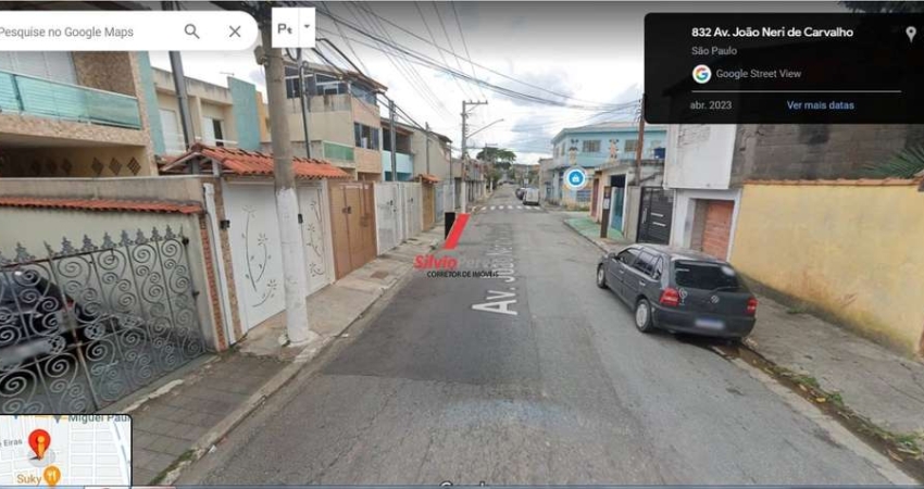 Sobrado para Venda no bairro Vila Rosaria, 2 dorm, 2 vagas, 81 m
