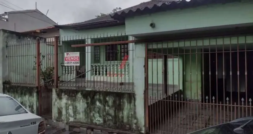 Casa Térrea para Venda no bairro Parque Cruzeiro do Sul, 5 dorm, 1 vagas, 130 m, 180 m