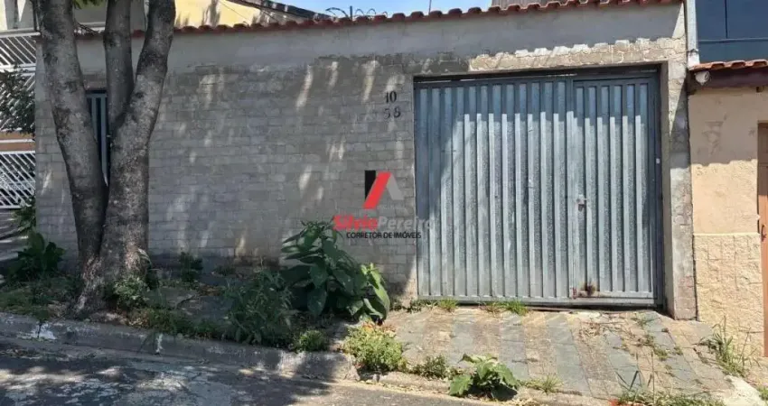 Casa térrea para venda no bairro vila são silvestre (zona leste), 2 dorm, 3 vagas, 147 m, 147 m