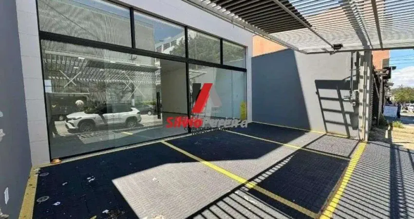 Predio comercial para locação no bairro vila jacuí, 3 vagas, 500 m