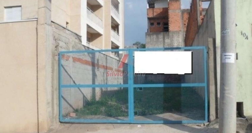 Terreno para Venda no bairro Parque Cruzeiro do Sul, 125 m