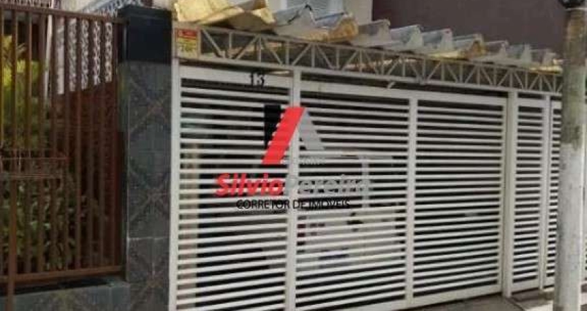 Sobrado Casa de Vila para Venda no bairro São Miguel Paulista, 4 dorm, 2 vagas, 161 m