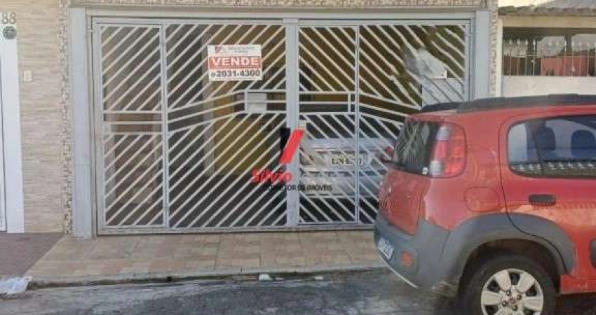 Sobrado Casa de Vila para Venda no bairro Jardim dos Ipês, 1 vagas, 170 m, 125 m