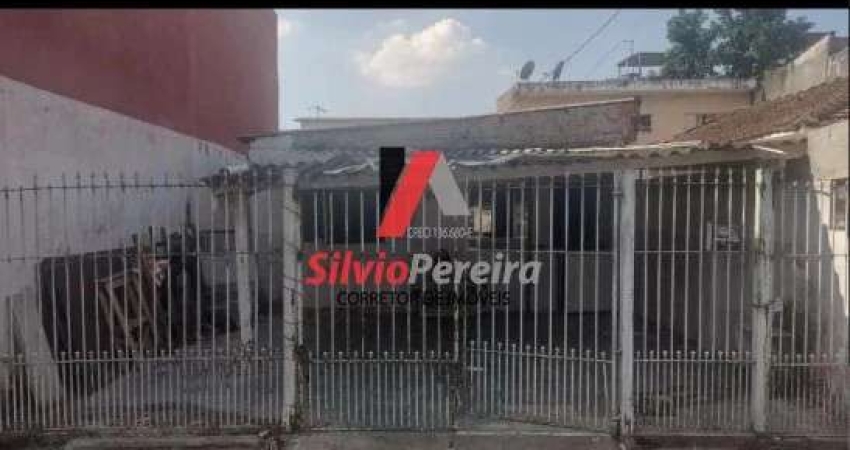 Terreno para Venda no bairro Vila Jacuí, 161 m