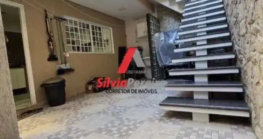 Sobrado Casa de Vila para Venda no bairro Vila Verde, 2 dorm, 2 suíte, 2 vagas, 176 m