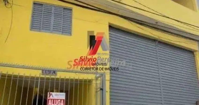 Casa com 4 quartos à venda na Rua Ernesto Lavalardi, 119, Jardim Etelvina, São Paulo