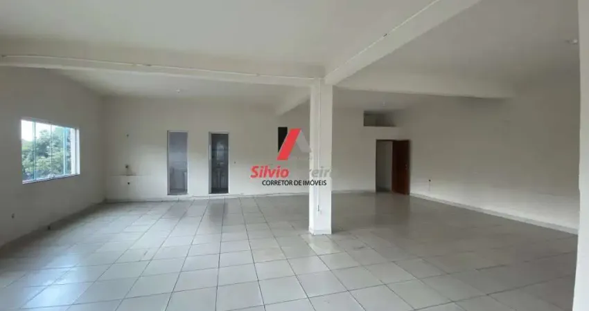 Sala sobreloja para Locação no bairro Jardim Lajeado, 120 m